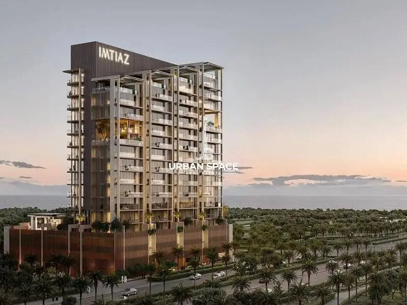 1-bedroom freehold apartment in Dubai Islands — photo 3 of 5