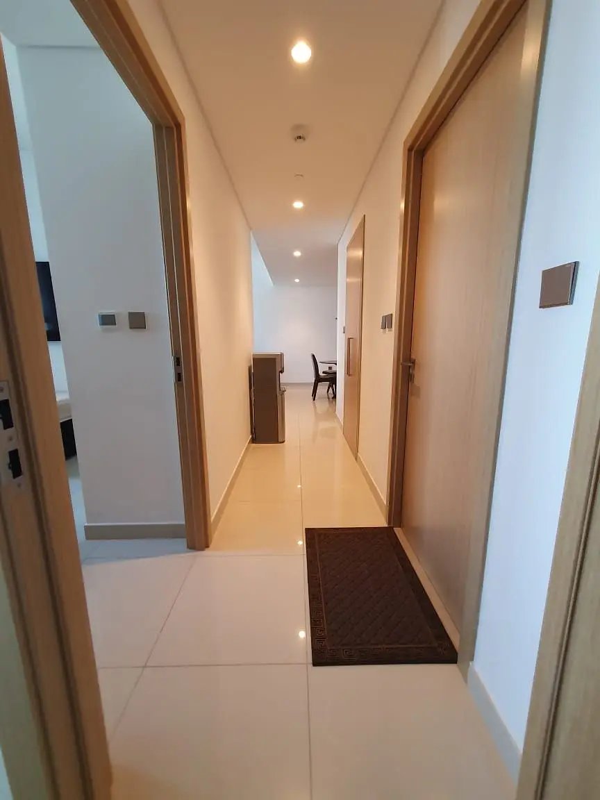 2-bedroom freehold apartment in Dubai Creek Harbour — photo 3 of 5