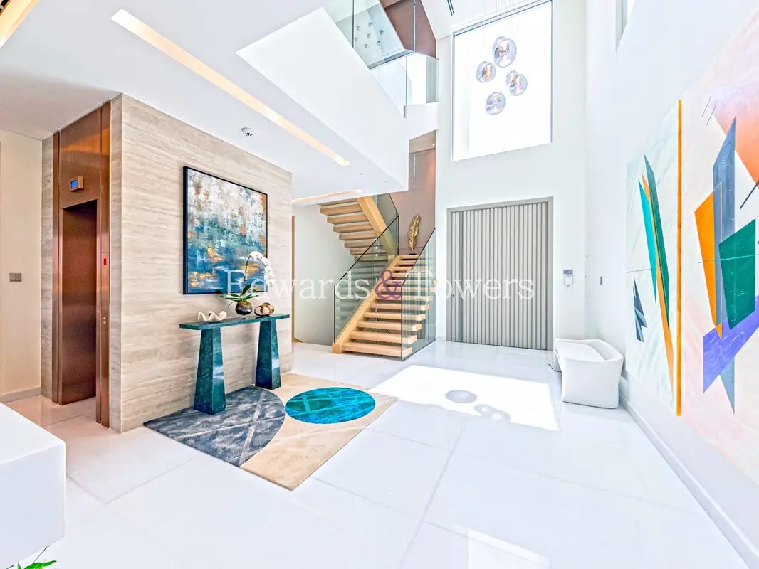 5-bedroom freehold villa in Palm Jumeirah — photo 5 of 5