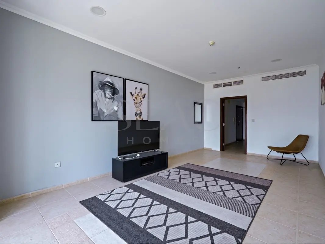 2-bedroom freehold apartment in Dubai Marina — photo 5 of 5