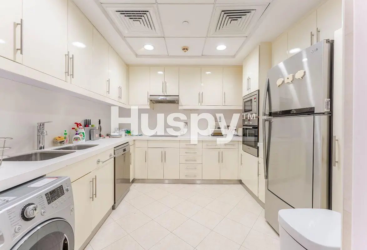 2-bedroom freehold apartment in Dubai Marina — photo 5 of 5