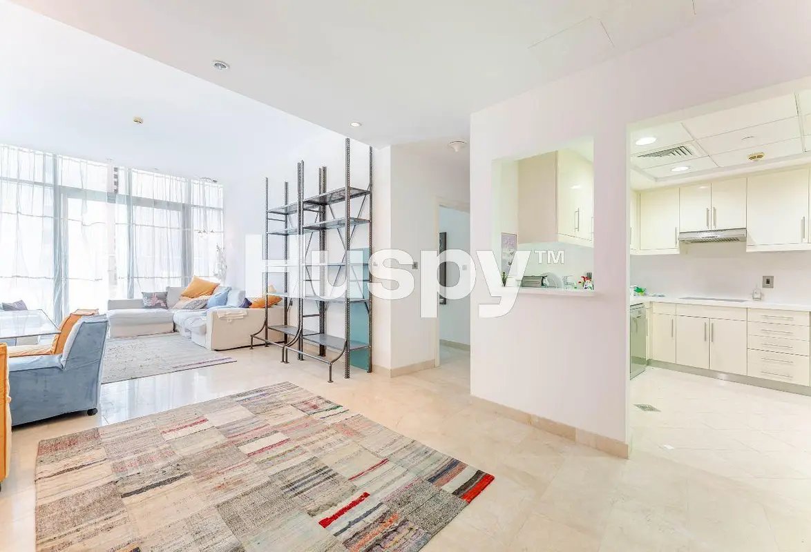 2-bedroom freehold apartment in Dubai Marina — photo 3 of 5