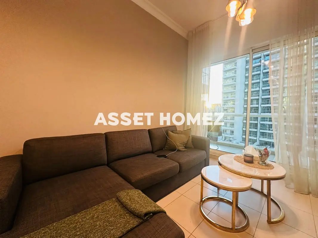 1-bedroom freehold apartment in Business Bay — photo 5 of 5