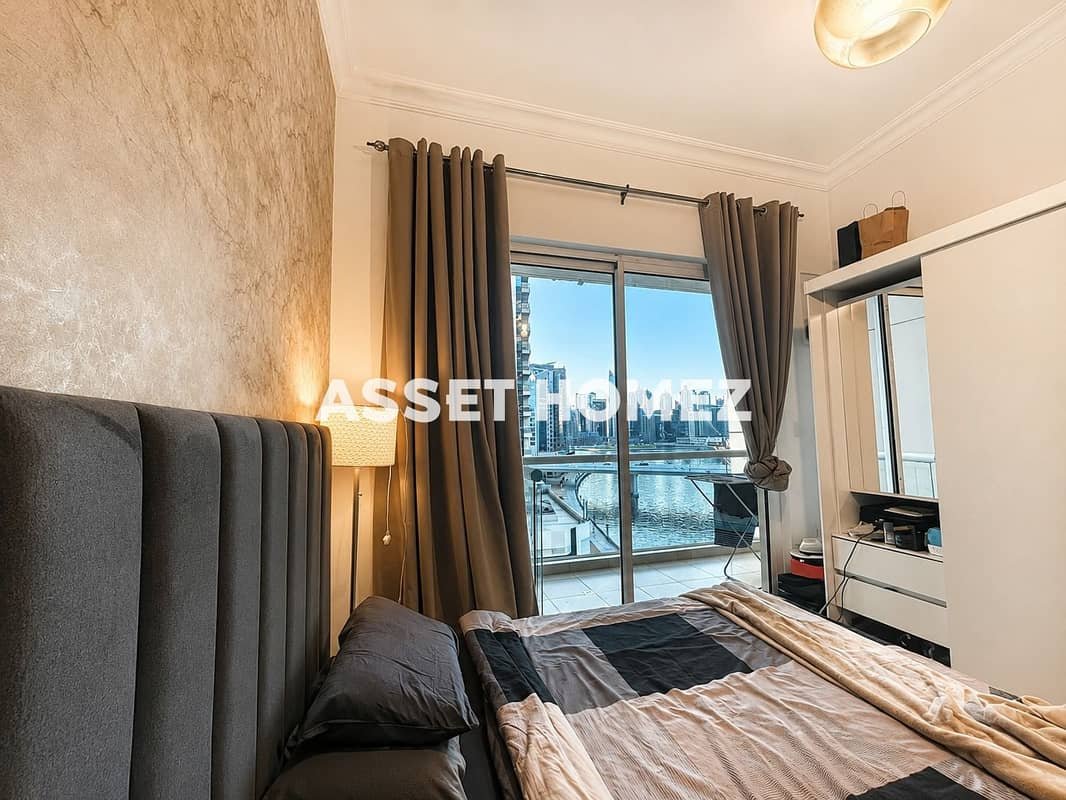 1-bedroom freehold apartment in Business Bay — photo 4 of 5
