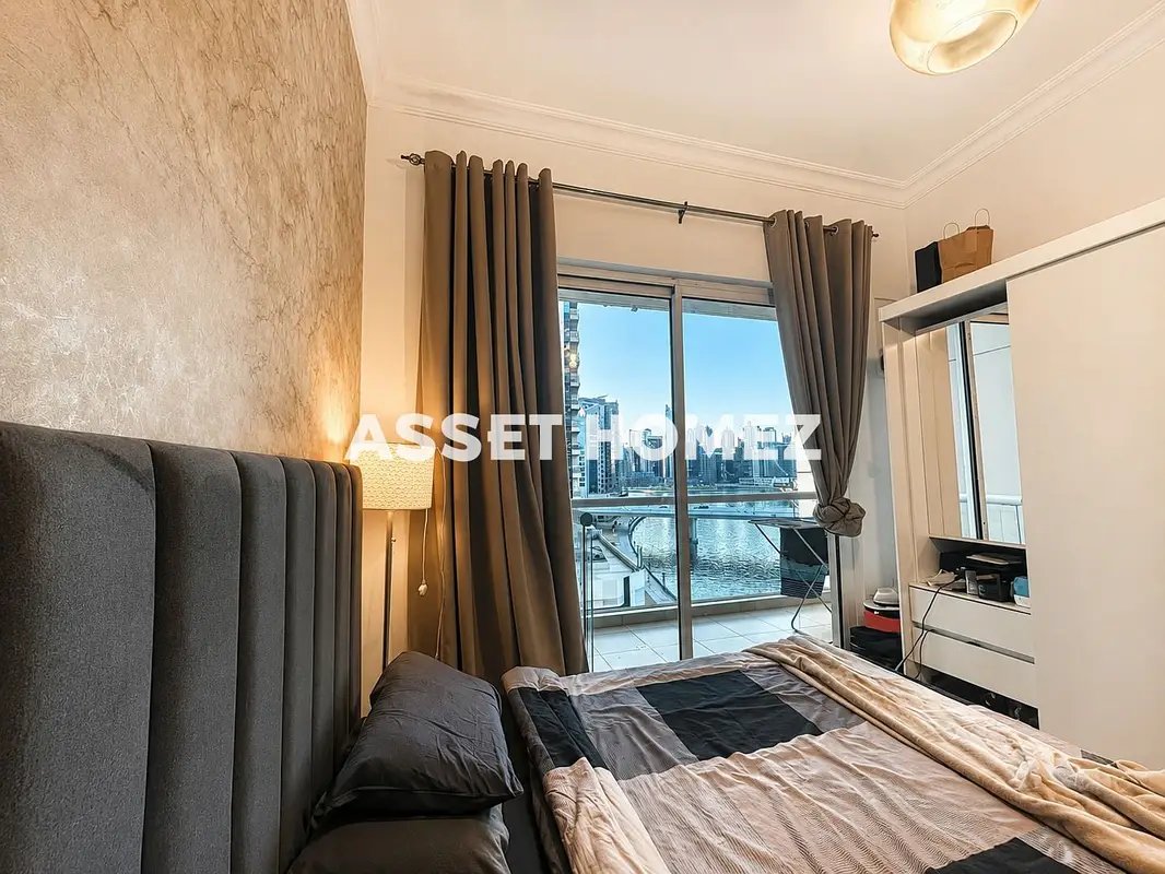 1-bedroom freehold apartment in Business Bay — photo 3 of 5