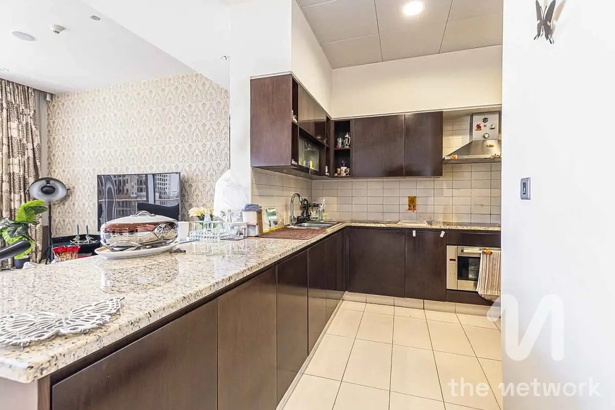 2-bedroom freehold apartment in Palm Jumeirah — photo 5 of 5
