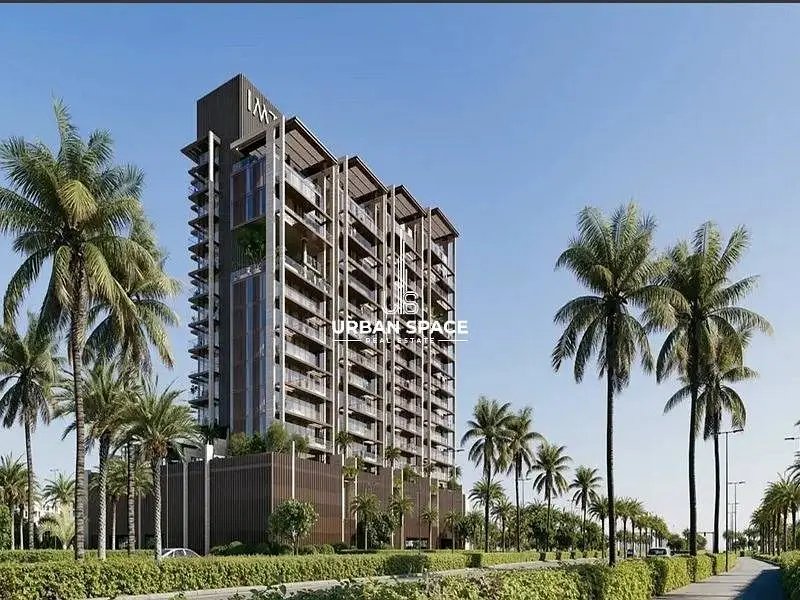 1-bedroom freehold apartment in Dubai Islands — photo 5 of 5