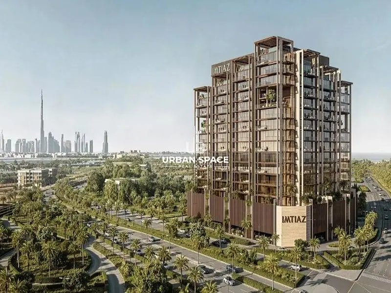 1-bedroom freehold apartment in Dubai Islands — photo 3 of 5