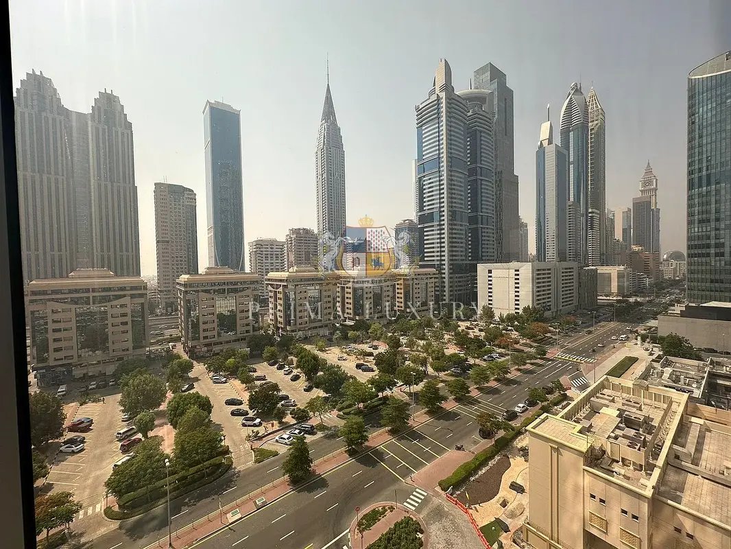 studio freehold apartment in DIFC — photo 3 of 5
