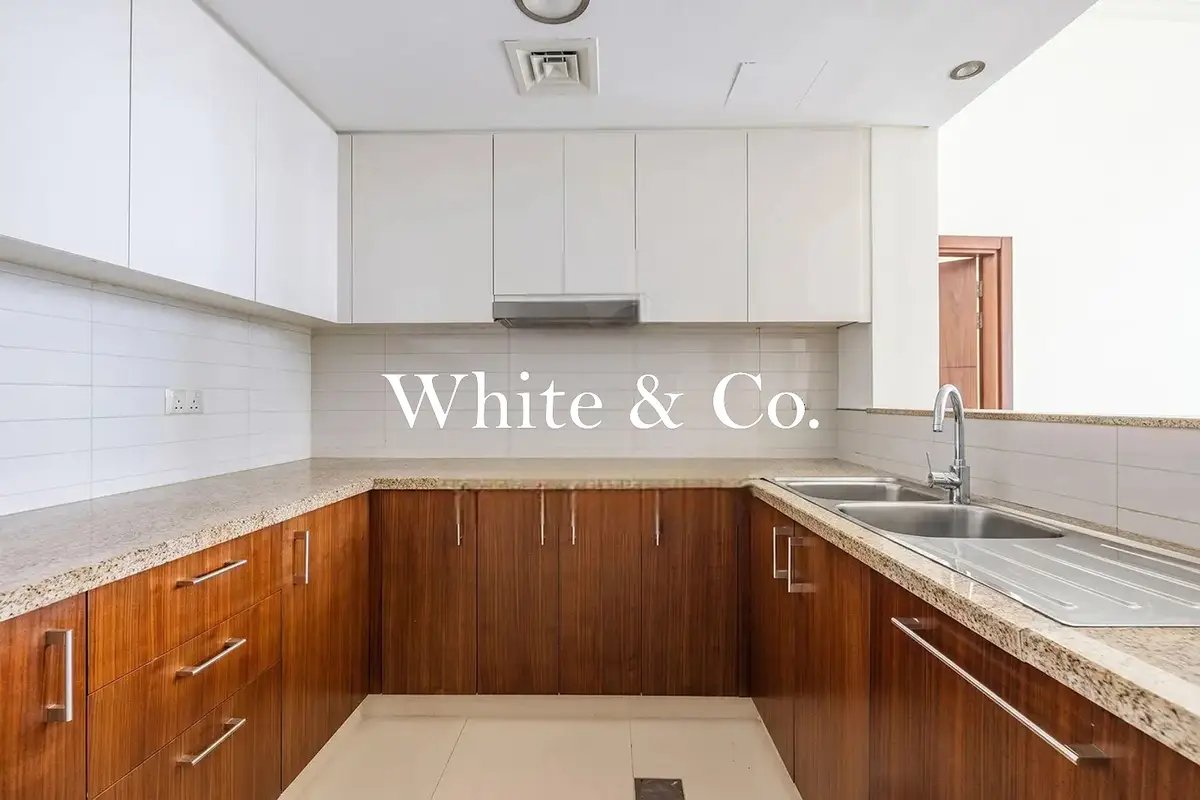 2-bedroom freehold apartment in Downtown Dubai — photo 5 of 5