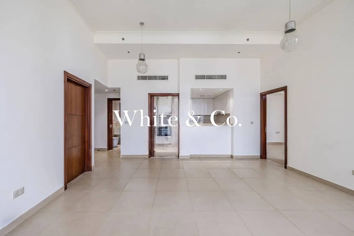 2-bedroom freehold apartment in Downtown Dubai — photo 2 of 5