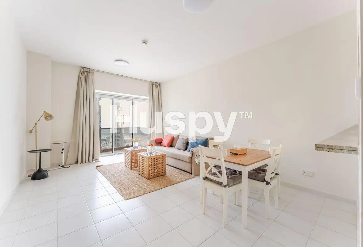 1-bedroom freehold apartment in Dubai Marina — photo 3 of 5