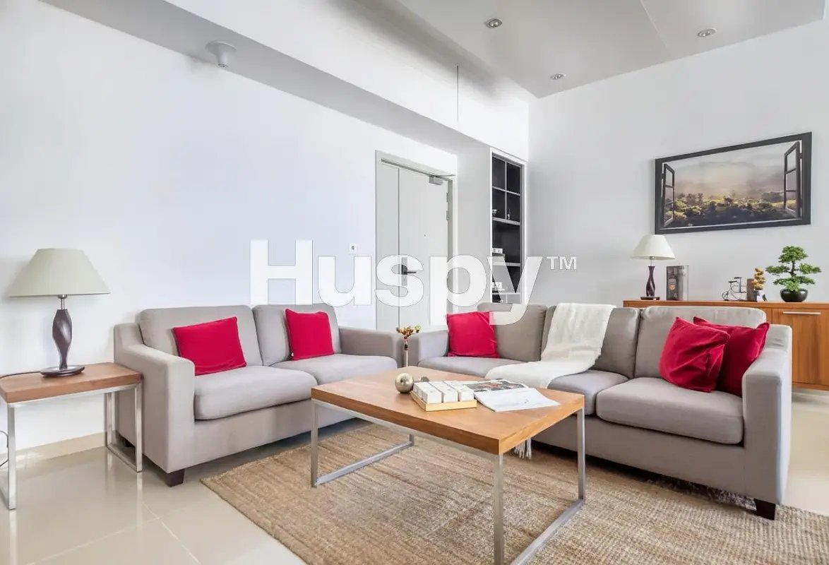 1-bedroom freehold apartment in Dubai Marina — photo 5 of 5