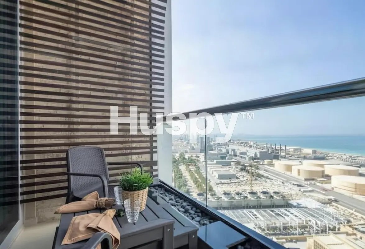 1-bedroom freehold apartment in Dubai Marina — photo 2 of 5