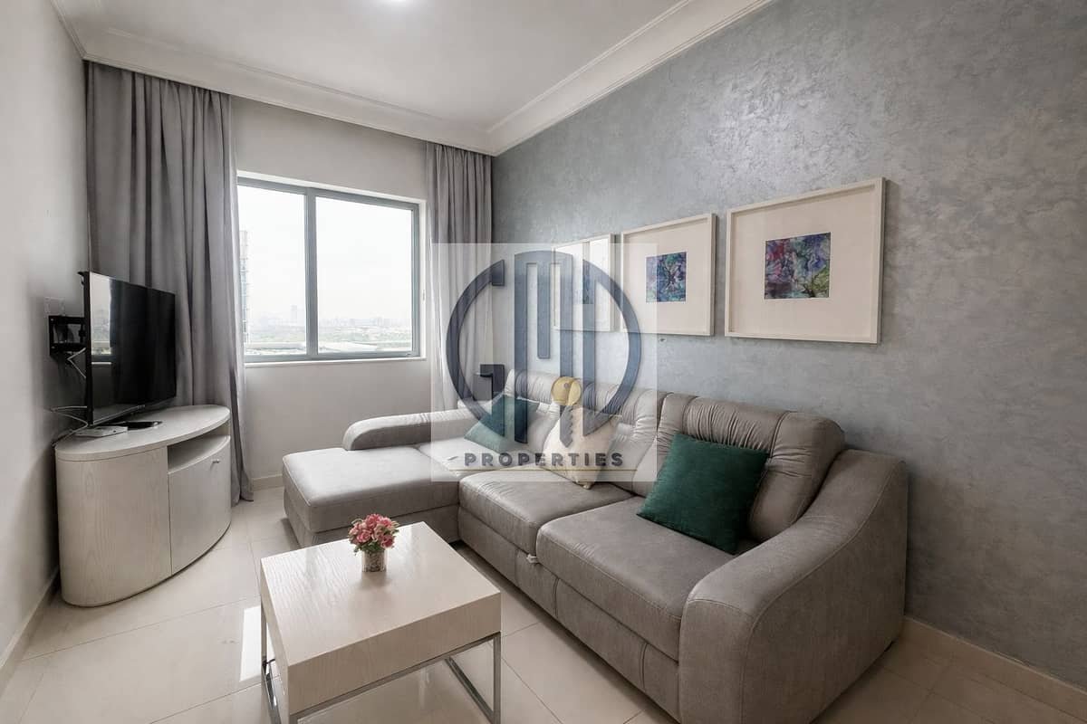 1-bedroom freehold apartment in Downtown Dubai — photo 4 of 5