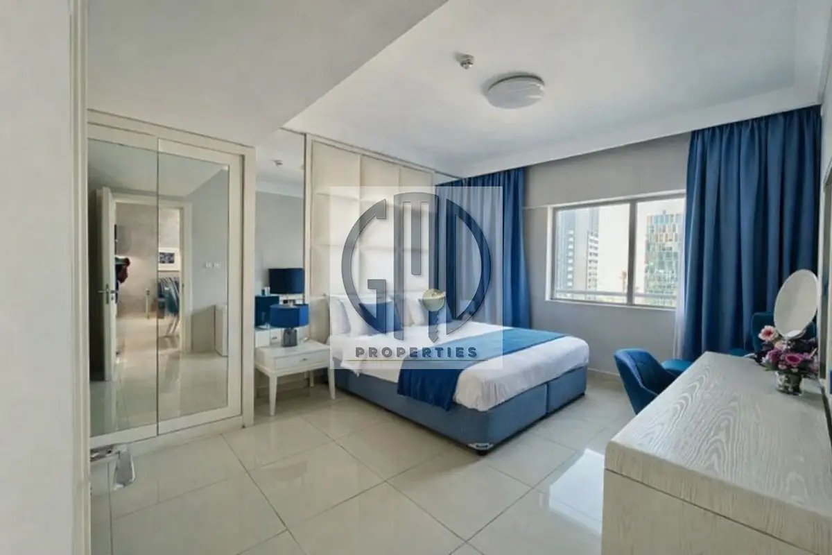 1-bedroom freehold apartment in Downtown Dubai — photo 2 of 5