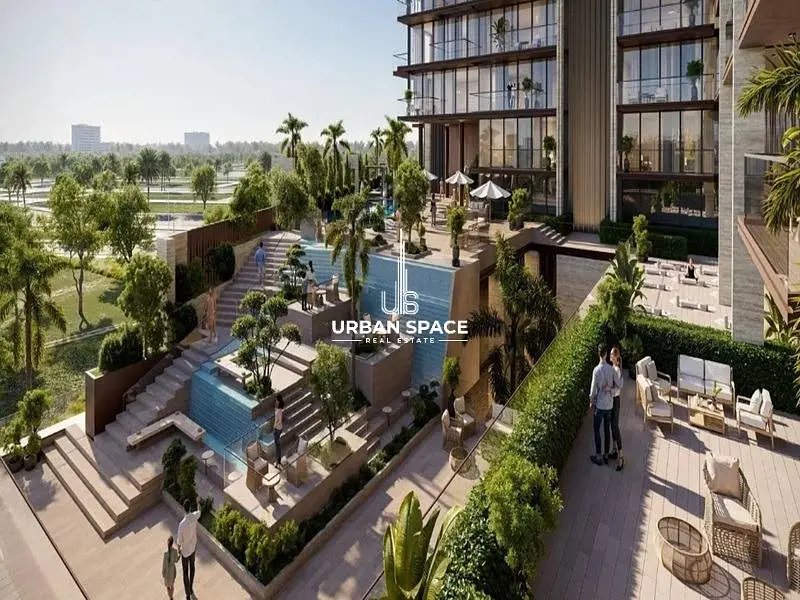 4-bedroom freehold apartment in Dubai Islands — photo 5 of 5