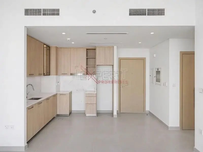 2-bedroom freehold apartment in Dubai Hills Estate — photo 5 of 5