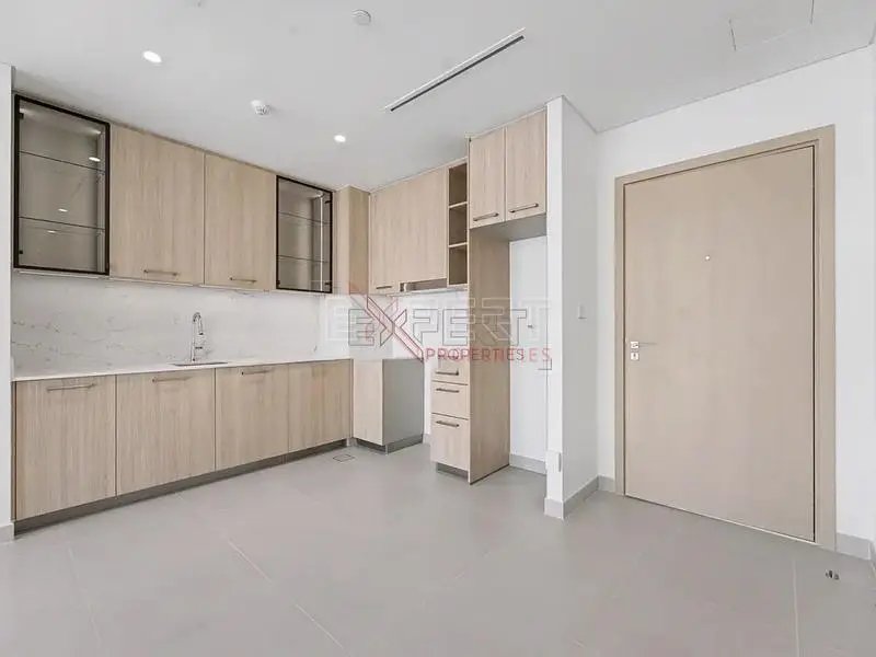2-bedroom freehold apartment in Dubai Hills Estate — photo 3 of 5