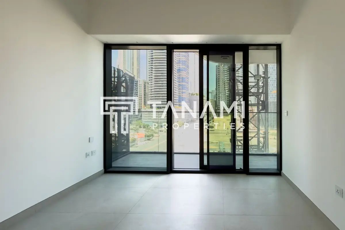 1-bedroom freehold apartment in Downtown Dubai — photo 5 of 5
