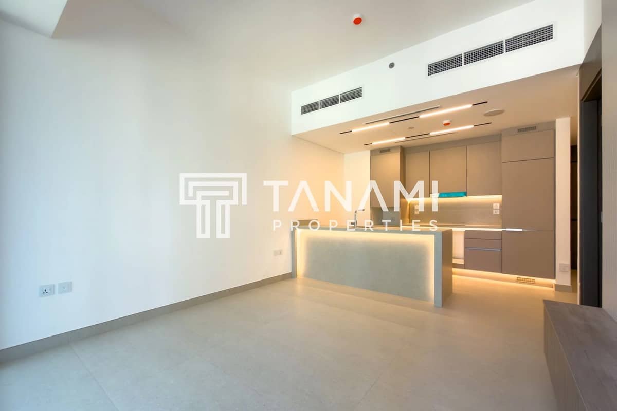 1-bedroom freehold apartment in Downtown Dubai — photo 4 of 5