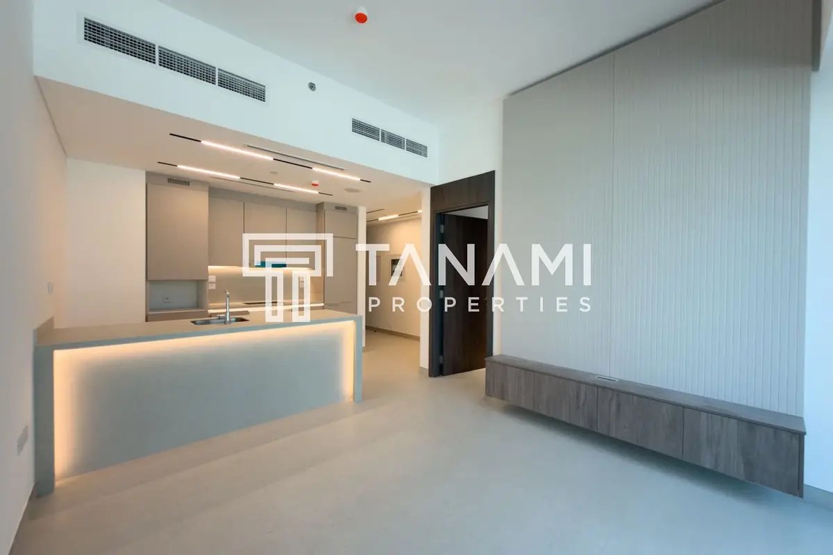 1-bedroom freehold apartment in Downtown Dubai — photo 1 of 5
