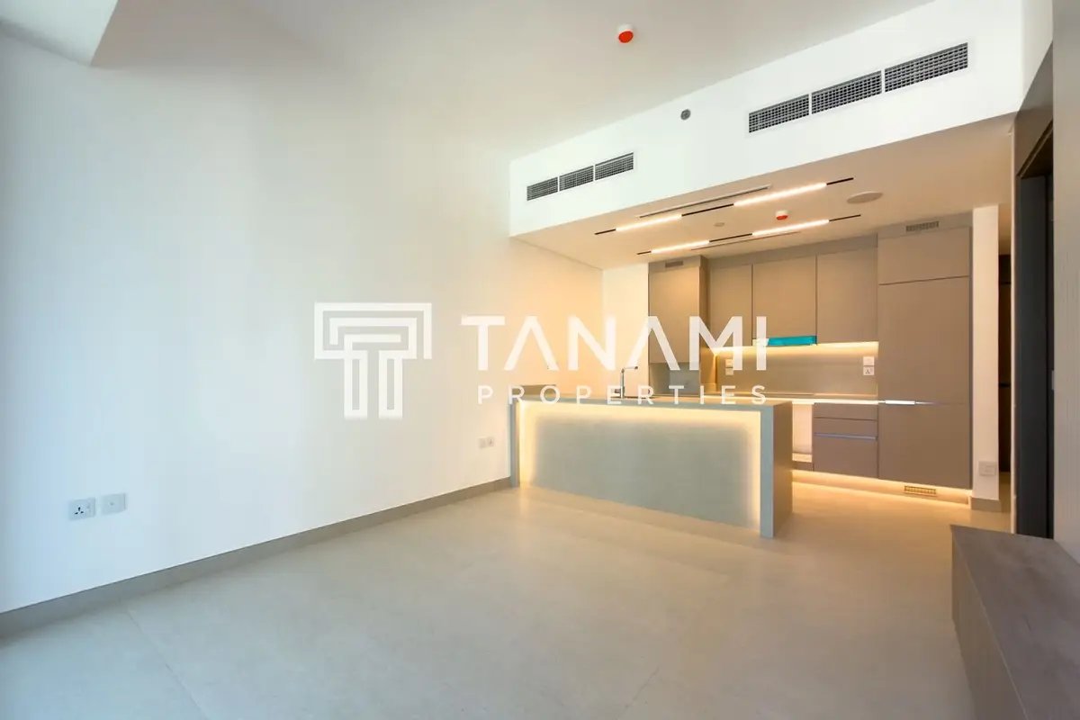 1-bedroom freehold apartment in Downtown Dubai — photo 3 of 5