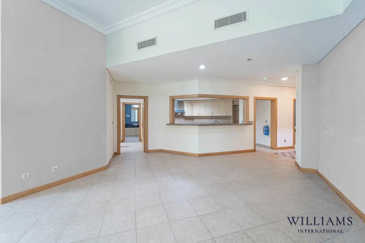 3-bedroom freehold apartment in Palm Jumeirah — photo 5 of 5