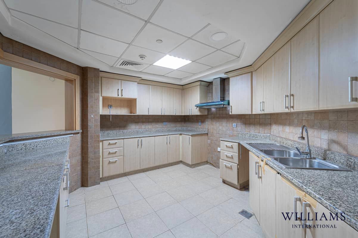 3-bedroom freehold apartment in Palm Jumeirah — photo 4 of 5