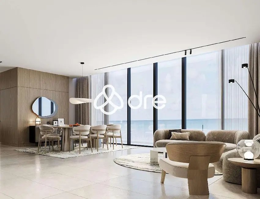 1-bedroom freehold apartment in Dubai Islands — photo 3 of 5