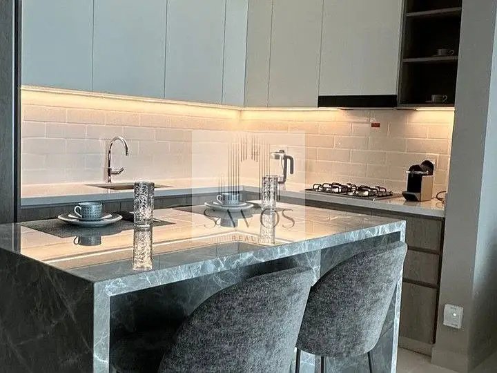 1-bedroom freehold apartment in Dubai Marina — photo 5 of 5