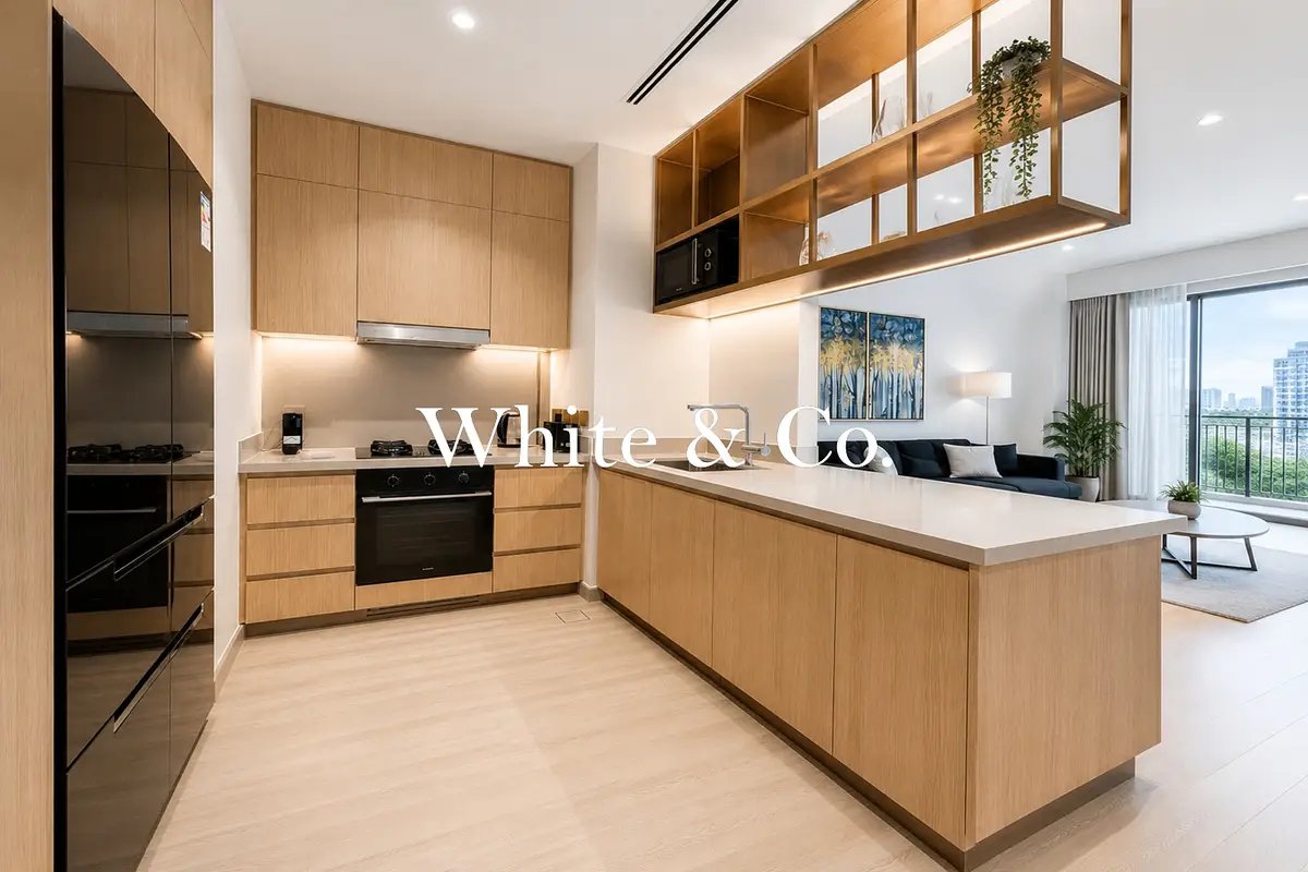 2-bedroom freehold apartment in Downtown Dubai — photo 5 of 5