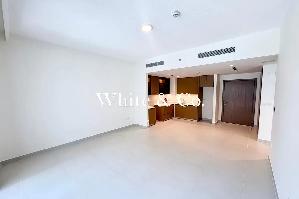 1-bedroom freehold apartment in Dubai Creek Harbour — photo 5 of 5
