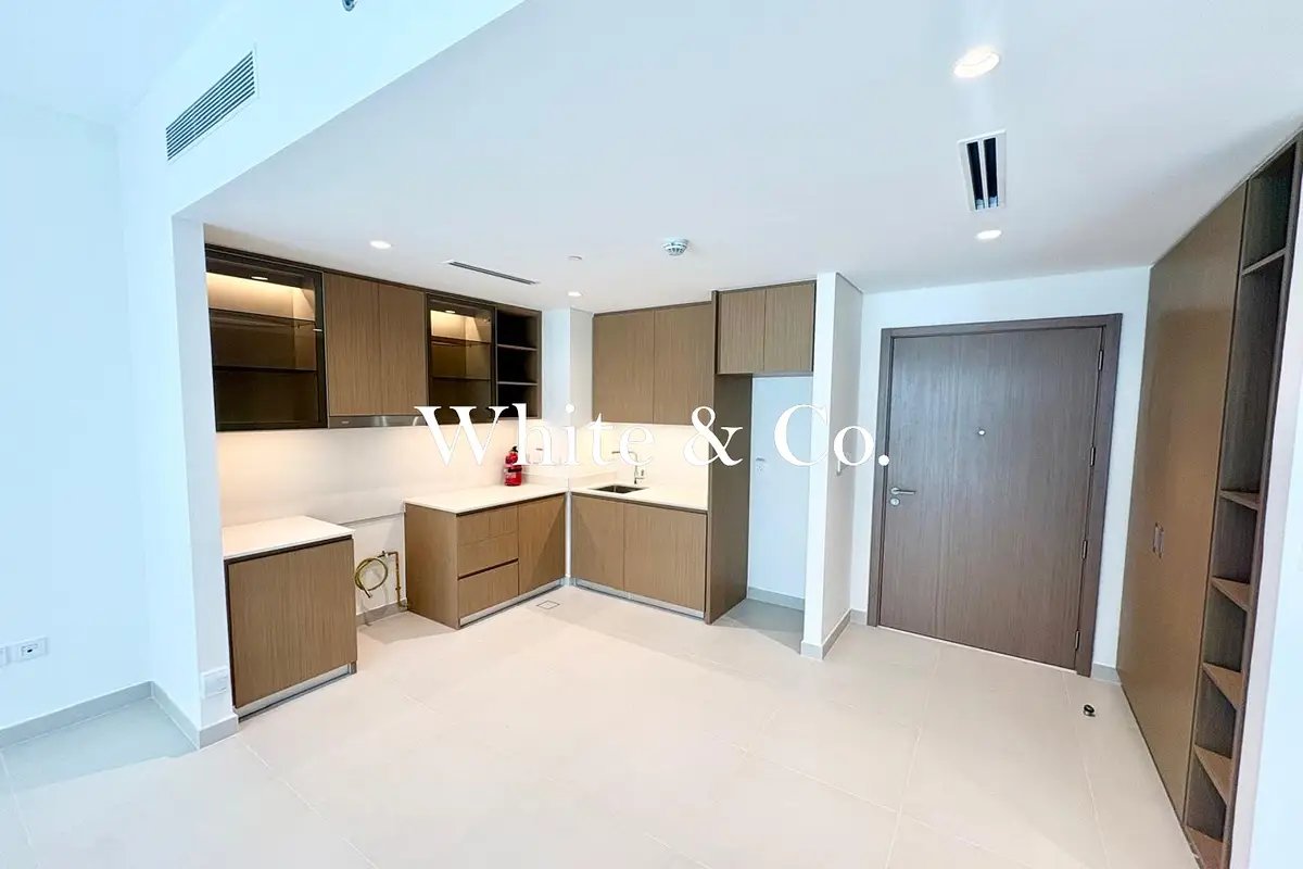 1-bedroom freehold apartment in Dubai Creek Harbour — photo 3 of 5