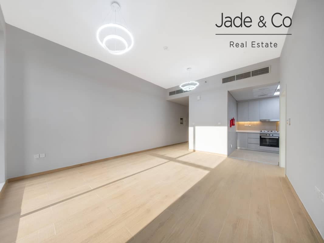 1-bedroom freehold apartment in Business Bay — photo 4 of 4