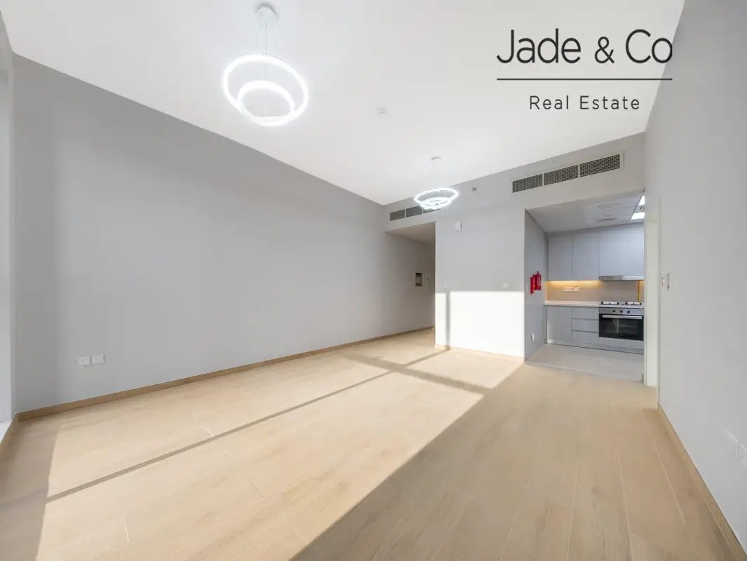 1-bedroom freehold apartment in Business Bay — photo 3 of 4