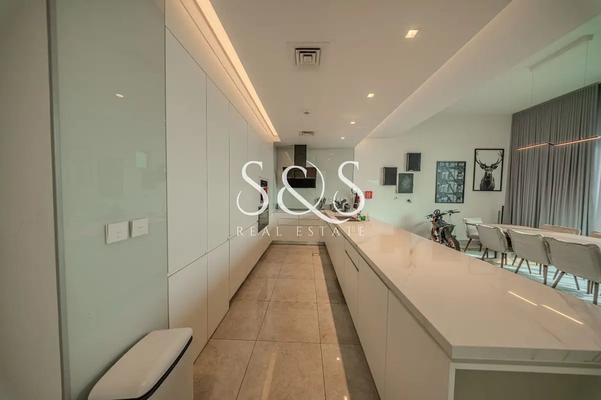 4-bedroom freehold villa in Mohammed Bin Rashid City (MBR City) — photo 5 of 5