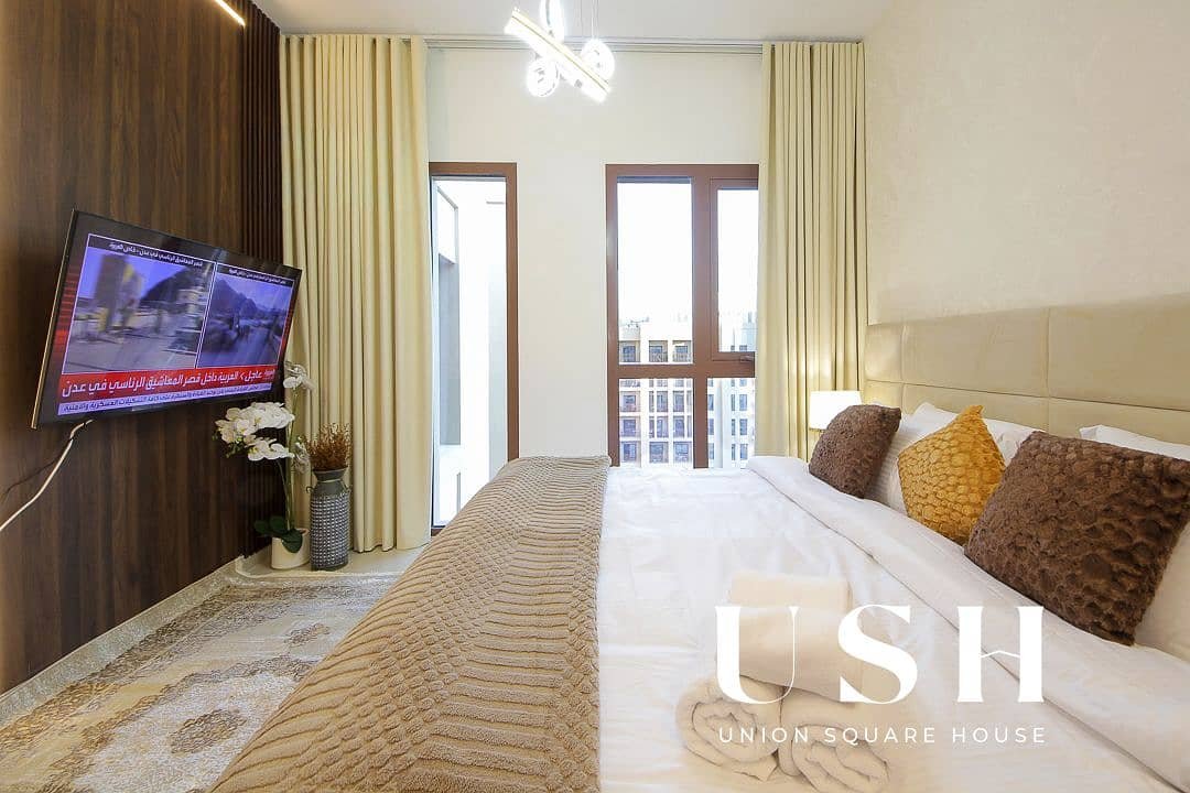 studio freehold apartment in Town Square — photo 4 of 5