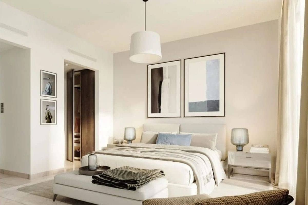 2-bedroom freehold apartment in Bur Dubai — photo 4 of 5