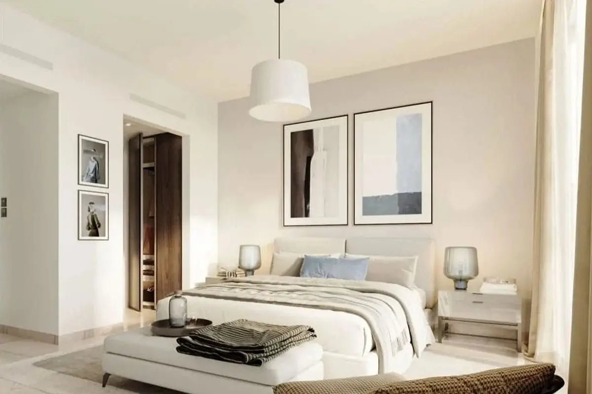 2-bedroom freehold apartment in Bur Dubai — photo 3 of 5