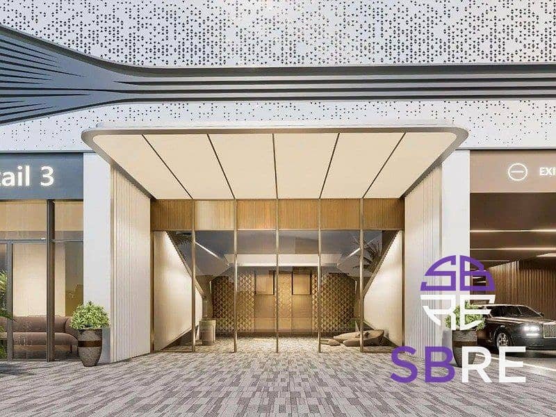 2-bedroom freehold apartment in Dubai Islands — photo 4 of 5