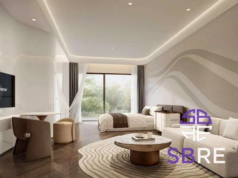 2-bedroom freehold apartment in Dubai Islands — photo 2 of 5