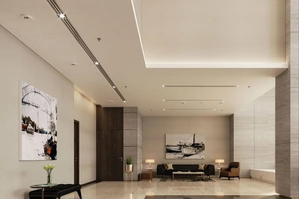 2-bedroom freehold apartment in Bur Dubai — photo 5 of 5
