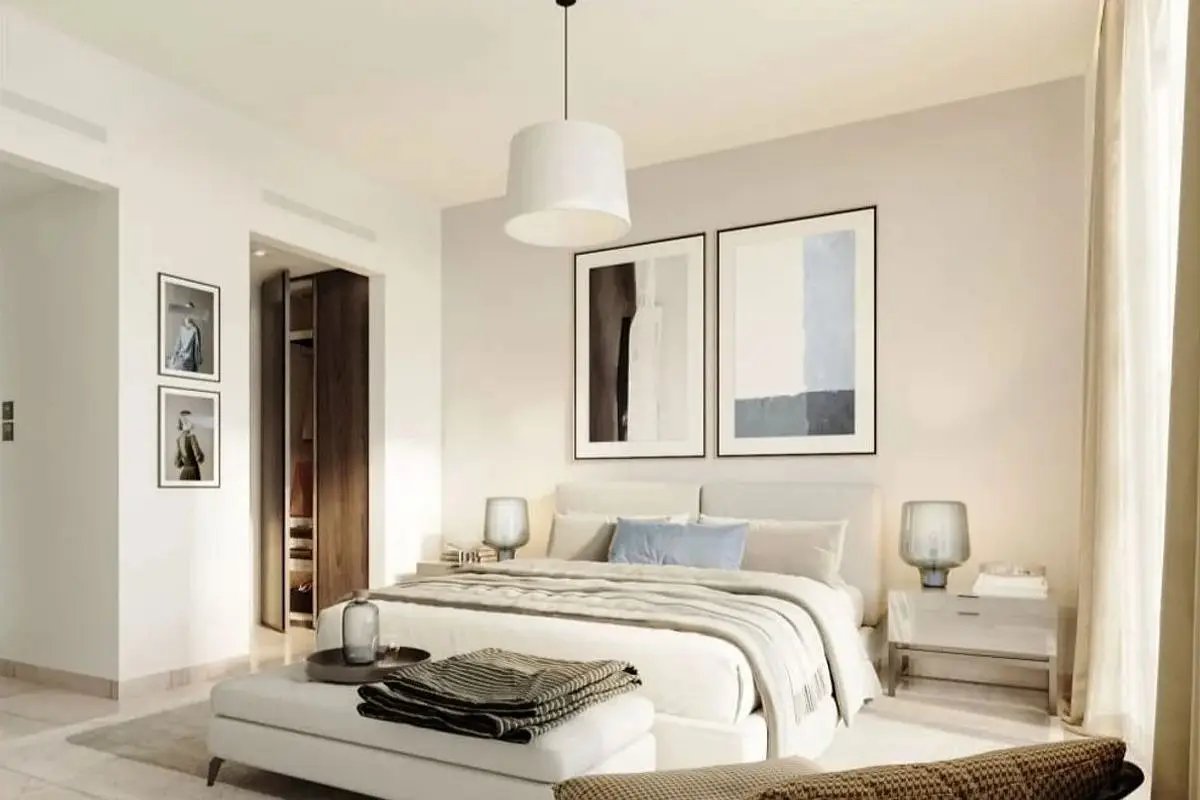2-bedroom freehold apartment in Bur Dubai — photo 1 of 5