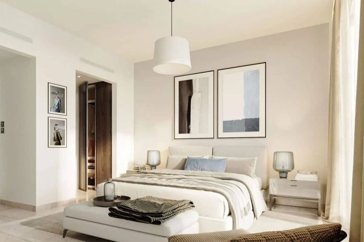 2-bedroom freehold apartment in Bur Dubai — photo 2 of 5