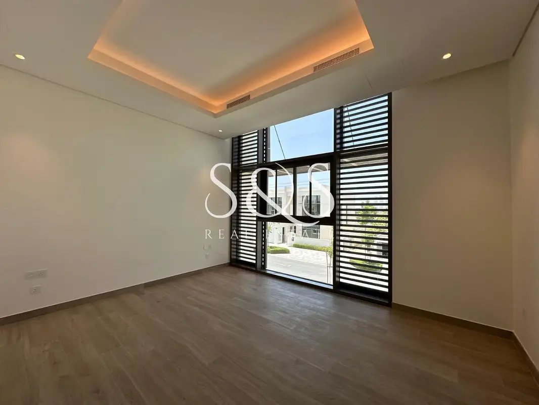 6-bedroom freehold villa in Mohammed Bin Rashid City (MBR City) — photo 5 of 5