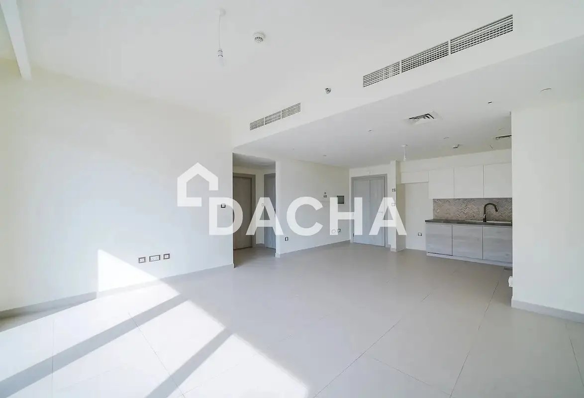 1-bedroom freehold apartment in Dubai Creek Harbour — photo 5 of 5