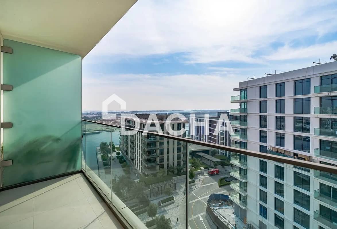 1-bedroom freehold apartment in Dubai Creek Harbour — photo 4 of 5
