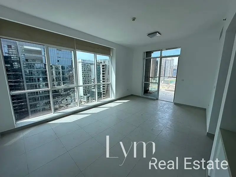 1-bedroom freehold apartment in Business Bay — photo 1 of 5