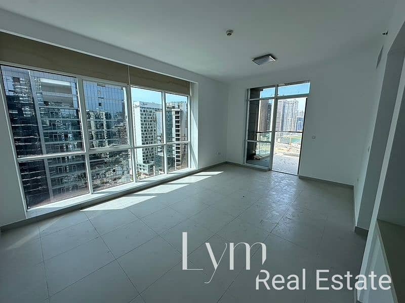 1-bedroom freehold apartment in Business Bay — photo 2 of 5